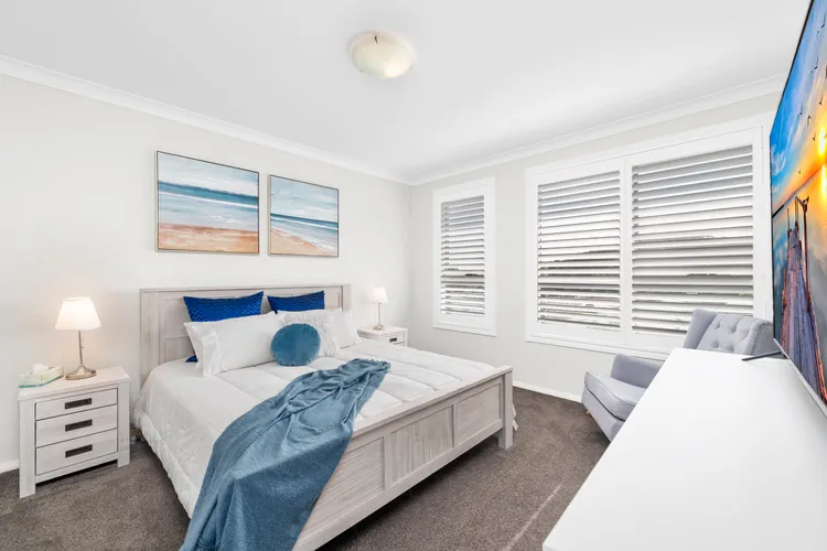 Giuseppina 3 Ebb Tide Way Corlette