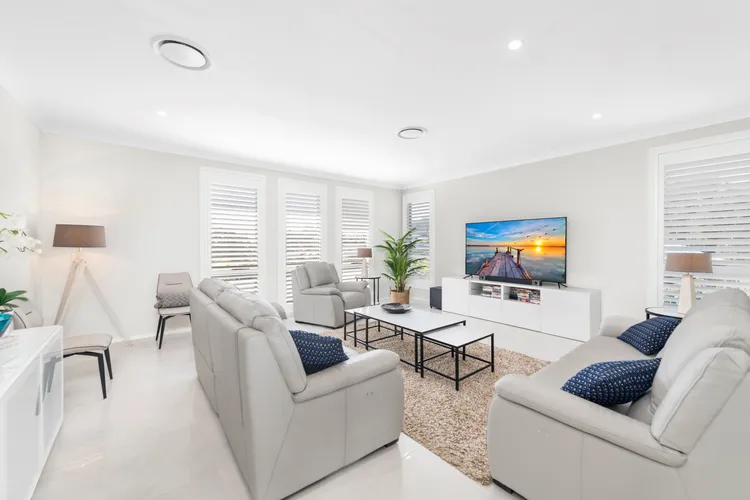 Giuseppina 3 Ebb Tide Way Corlette