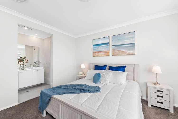 Giuseppina 3 Ebb Tide Way Corlette