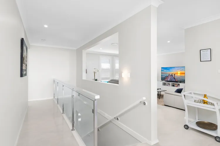 Giuseppina 3 Ebb Tide Way Corlette