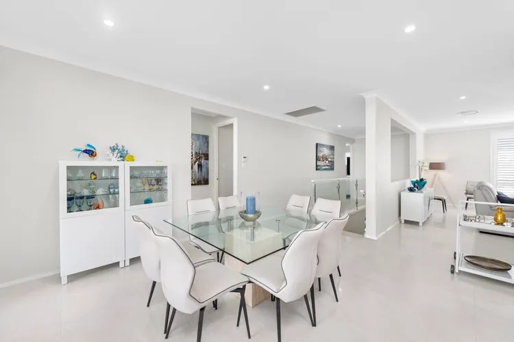 Giuseppina 3 Ebb Tide Way Corlette