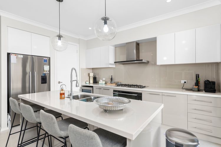 Giuseppina 3 Ebb Tide Way Corlette