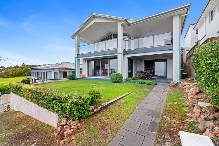 Fishie – 8a Pacific Street Fisherman Bay