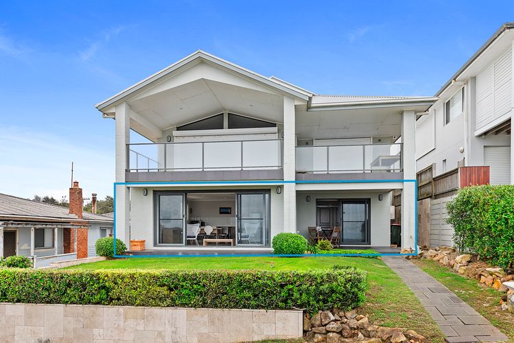 Fishie – 8a Pacific Street Fisherman Bay