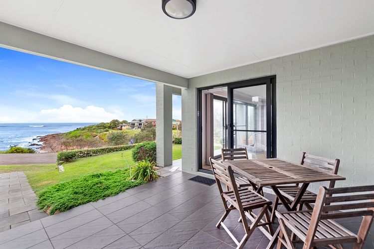 Fishie – 8a Pacific Street Fisherman Bay