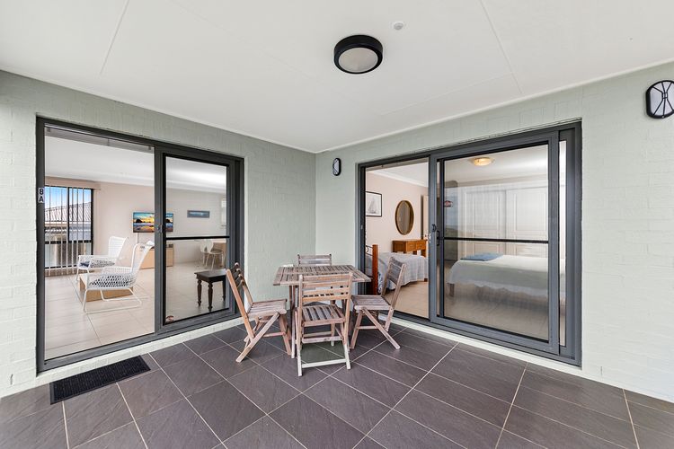 Fishie – 8a Pacific Street Fisherman Bay