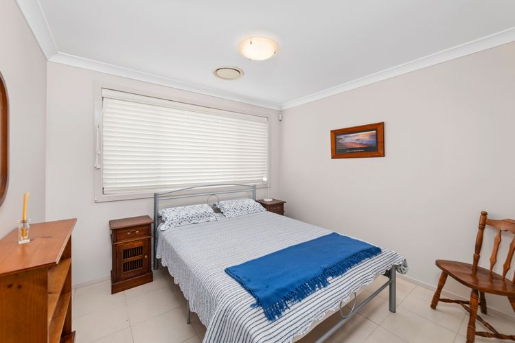 Fishie – 8a Pacific Street Fisherman Bay