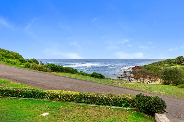 Fishie – 8a Pacific Street Fisherman Bay