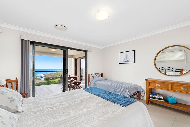 Fishie – 8a Pacific Street Fisherman Bay