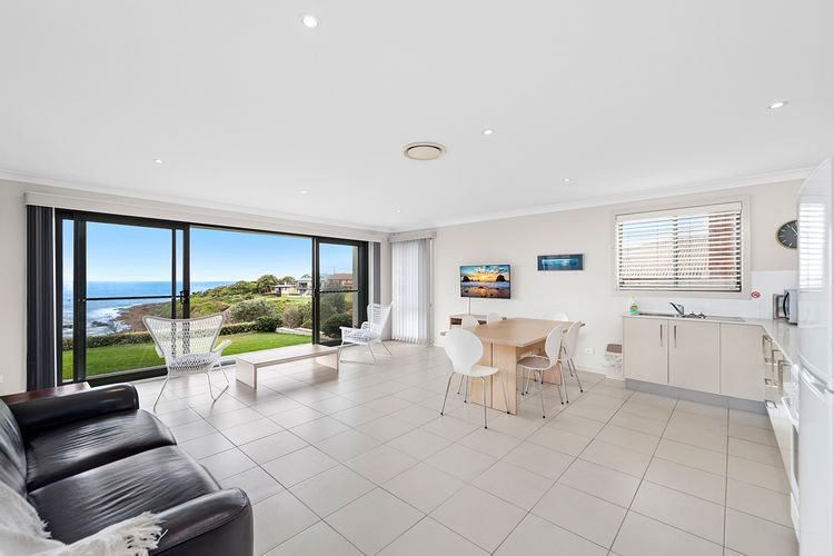 Fishie – 8a Pacific Street Fisherman Bay