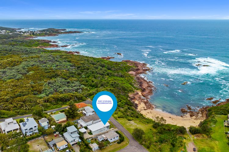 Fishie – 8a Pacific Street Fisherman Bay