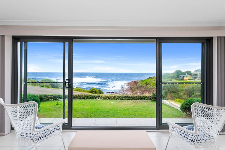 Fishie – 8a Pacific Street Fisherman Bay