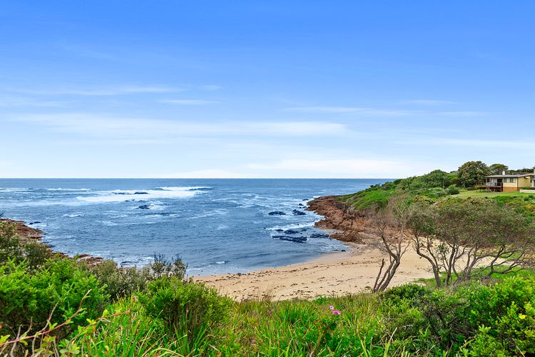 Fishie – 8a Pacific Street Fisherman Bay