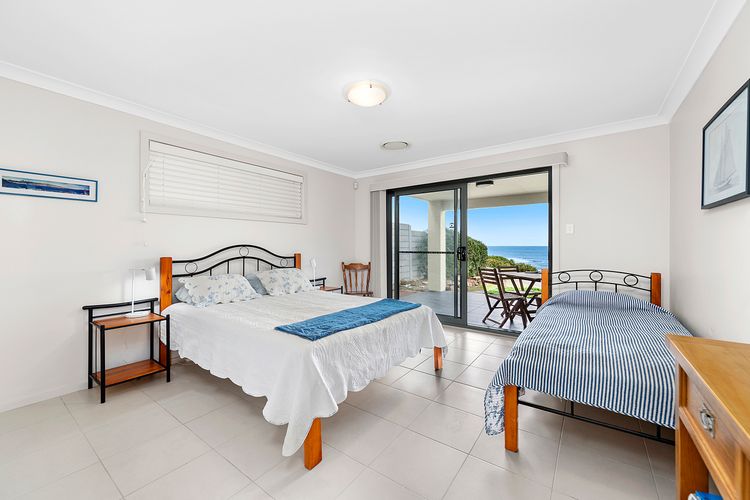 Fishie – 8a Pacific Street Fisherman Bay