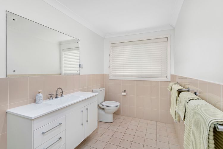 Fishie – 8a Pacific Street Fisherman Bay