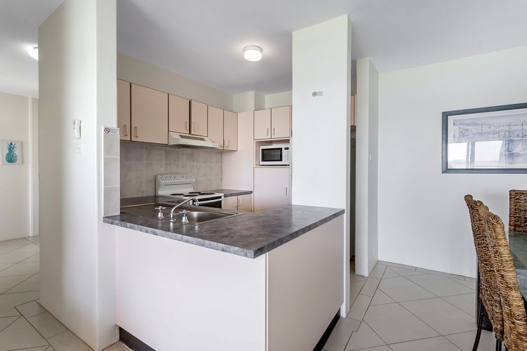 Harbourside, Unit 2/7 Soldiers Point Road