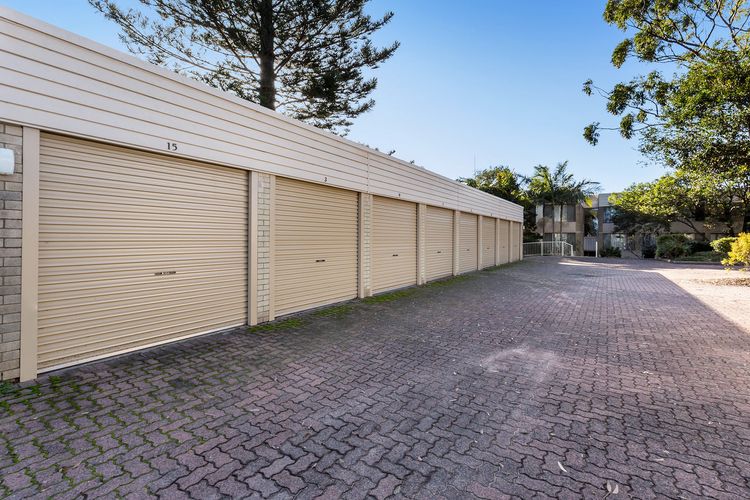 Harbourside, Unit 2/7 Soldiers Point Road