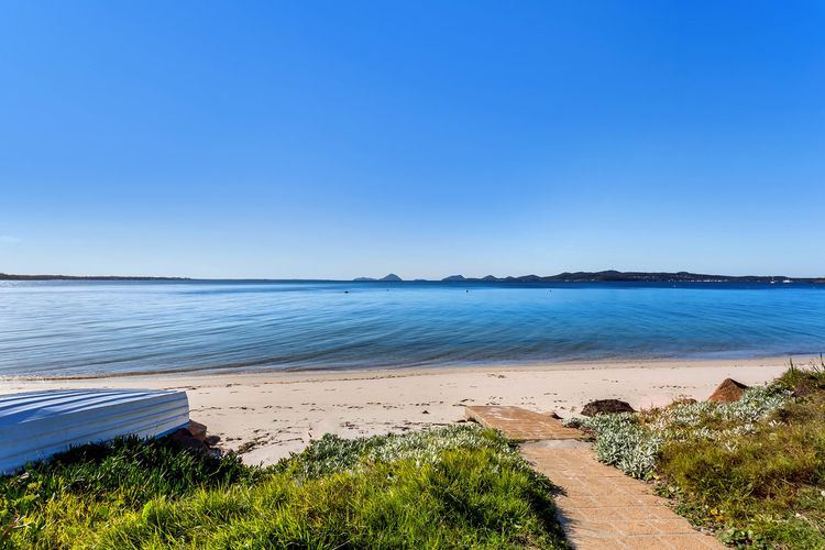 Harbourside, Unit 2/7 Soldiers Point Road