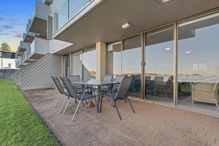 Harbourside, Unit 2/7 Soldiers Point Road