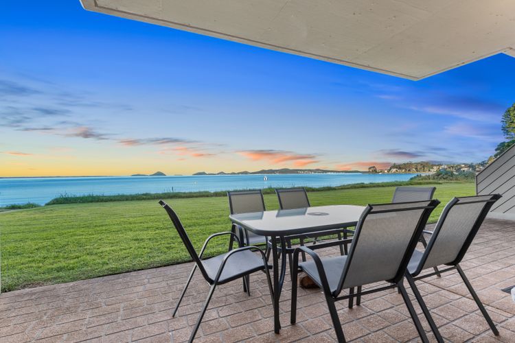 Harbourside, Unit 2/7 Soldiers Point Road