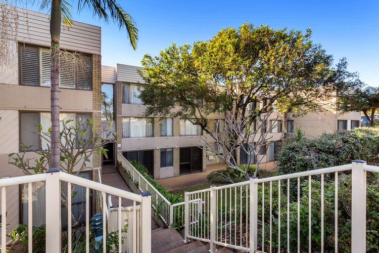 Harbourside, Unit 2/7 Soldiers Point Road