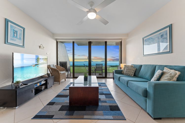 Harbourside, Unit 2/7 Soldiers Point Road