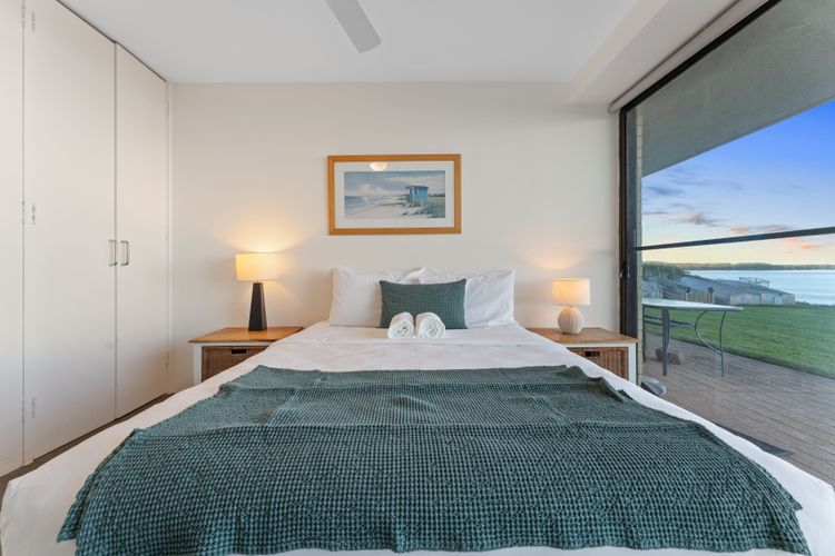 Harbourside, Unit 2/7 Soldiers Point Road