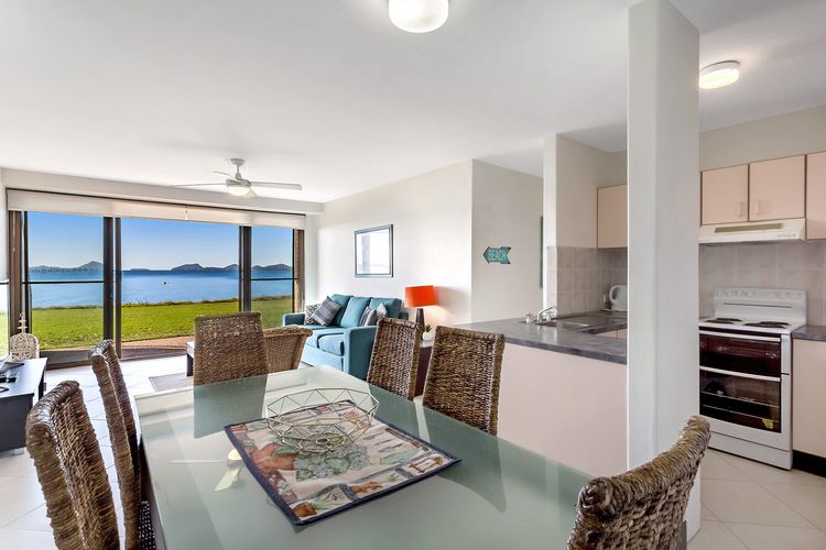 Harbourside, Unit 2/7 Soldiers Point Road