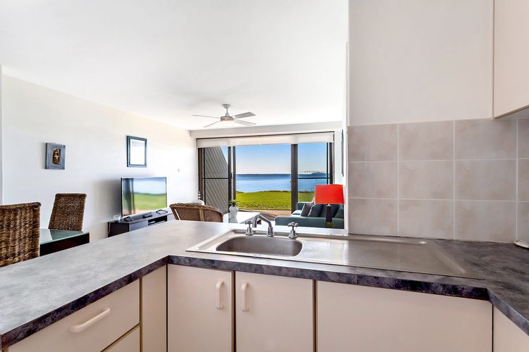 Harbourside, Unit 2/7 Soldiers Point Road