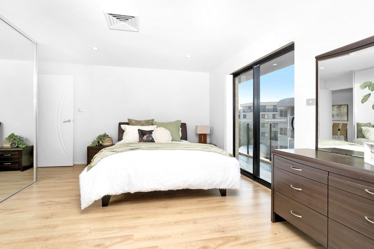 Dolphin Cove, Unit 13/2-6 Government Road