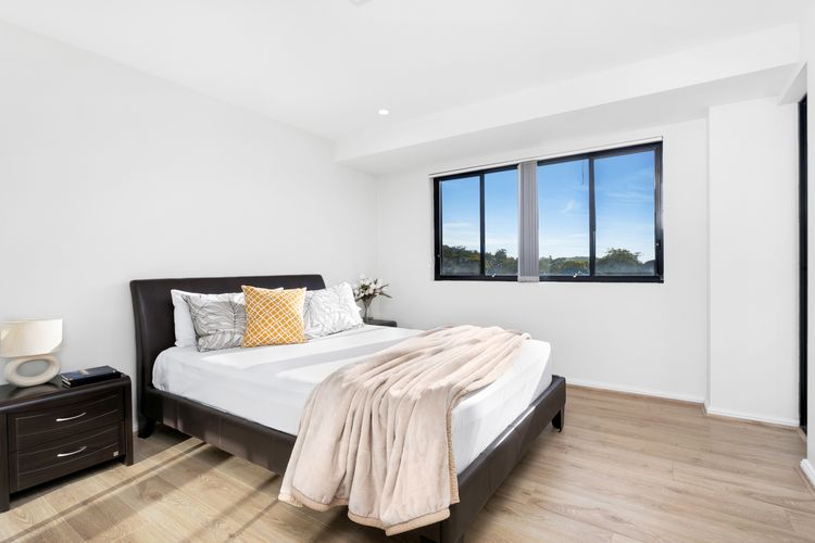 Dolphin Cove, Unit 13/2-6 Government Road