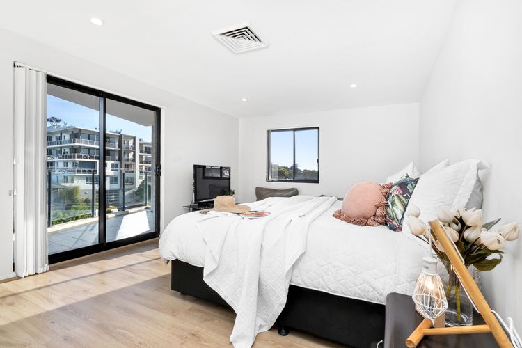 Dolphin Cove, Unit 13/2-6 Government Road