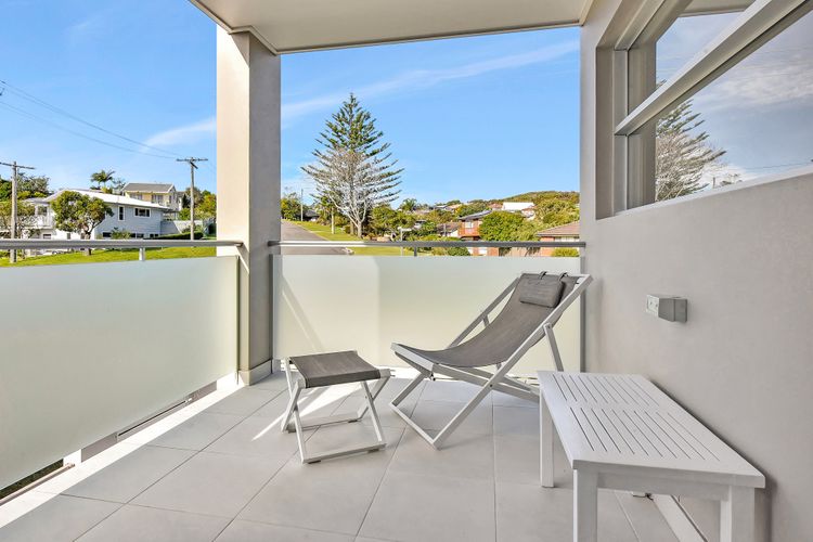 Fingal Bay Retreat