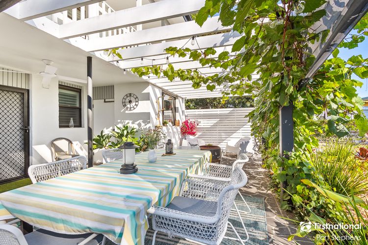 Nordic House Pet Friendly 4BRM