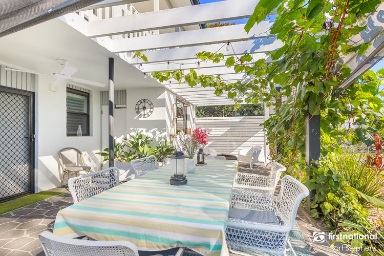 Nordic House Pet Friendly 4BRM