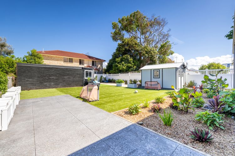 Nordic House Pet Friendly 4BRM