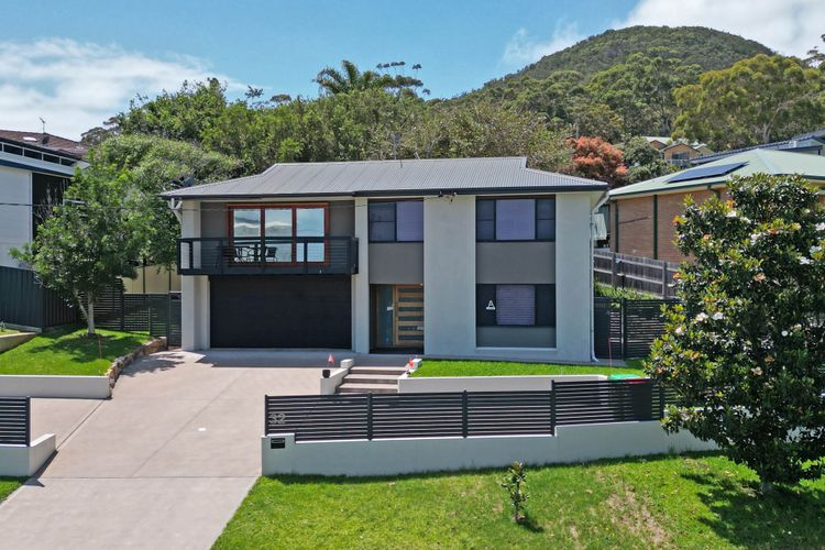 Coastal Bliss Studio at Shoal Bay