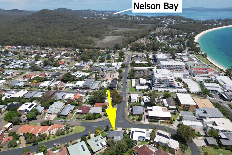 Coastal Bliss Studio at Shoal Bay