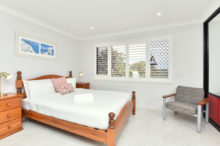 Coastal Bliss Studio at Shoal Bay