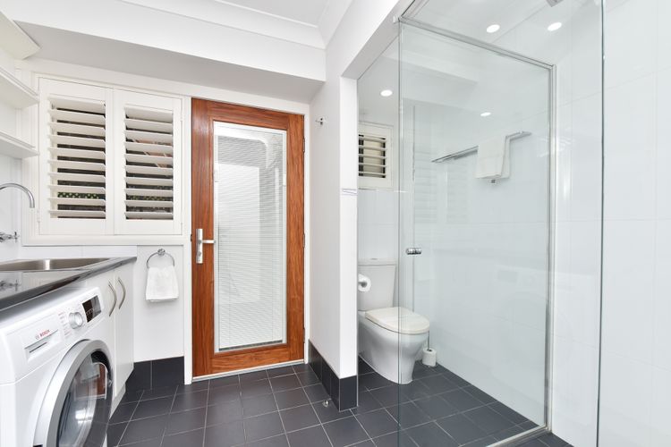 Coastal Bliss Studio at Shoal Bay