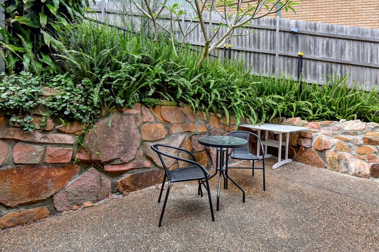 Coastal Bliss Studio at Shoal Bay