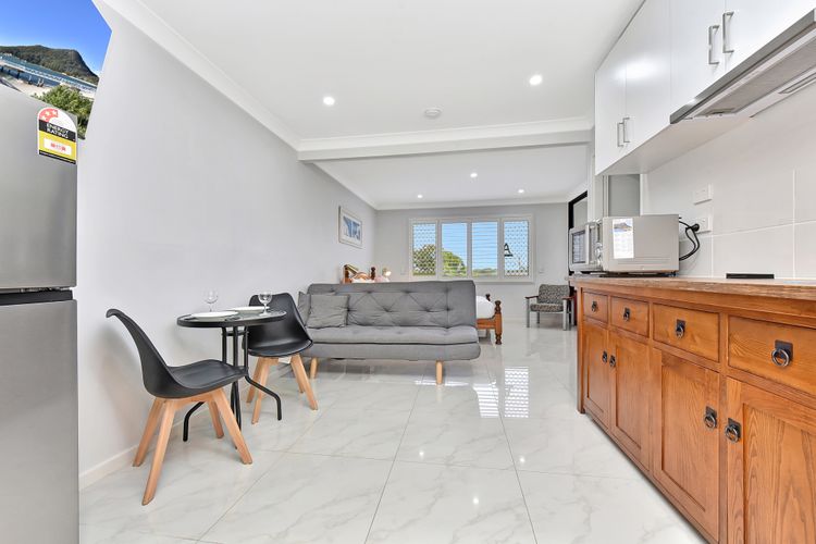 Coastal Bliss Studio at Shoal Bay