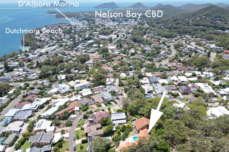 Panoramic Oceanview Manor