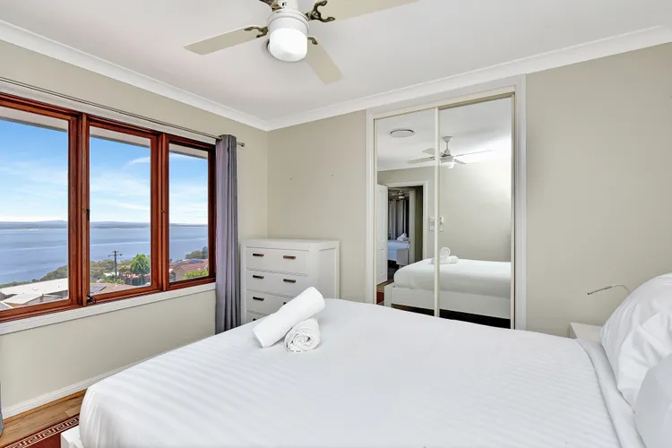 Panoramic Oceanview Manor