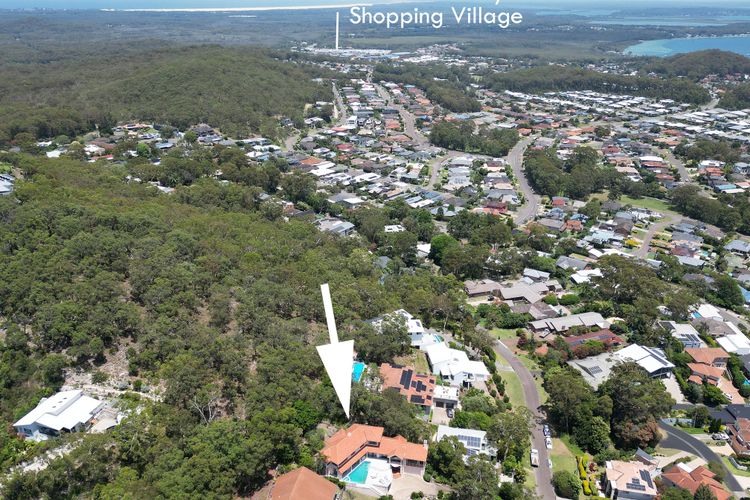 Panoramic Oceanview Manor