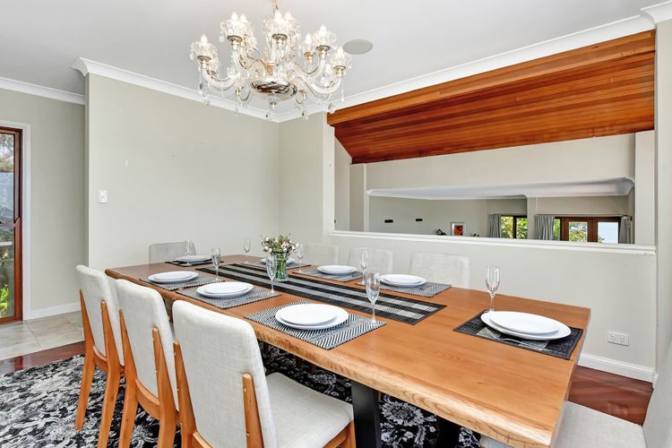 Panoramic Oceanview Manor