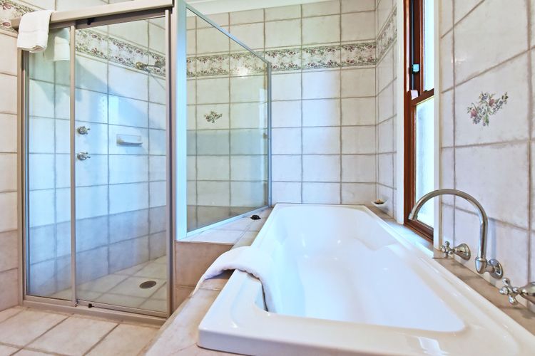 Panoramic Oceanview Manor