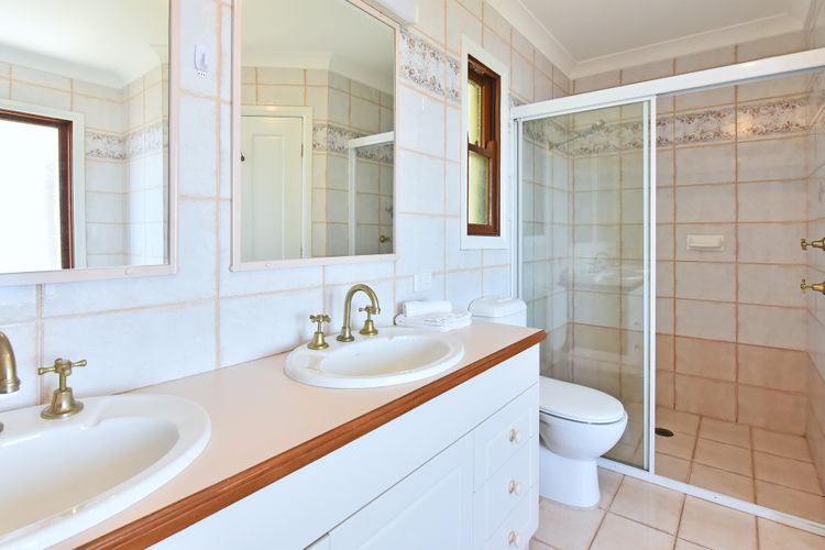 Panoramic Oceanview Manor