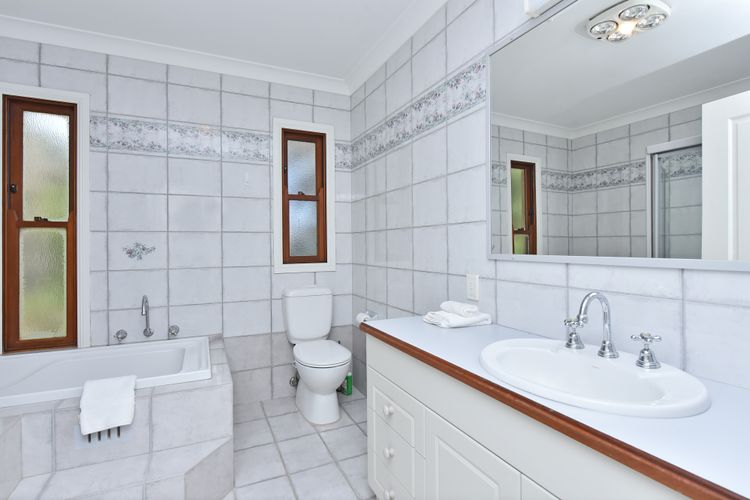 Panoramic Oceanview Manor