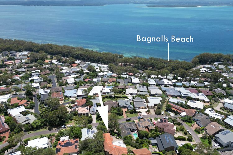 Panoramic Oceanview Manor